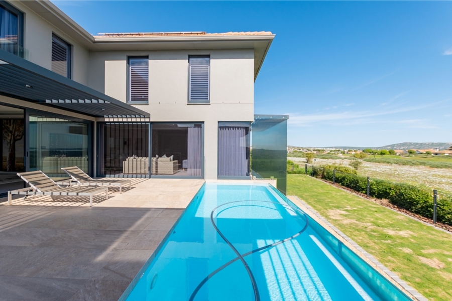 3 Bedroom Property for Sale in Langebaan Country Estate Western Cape